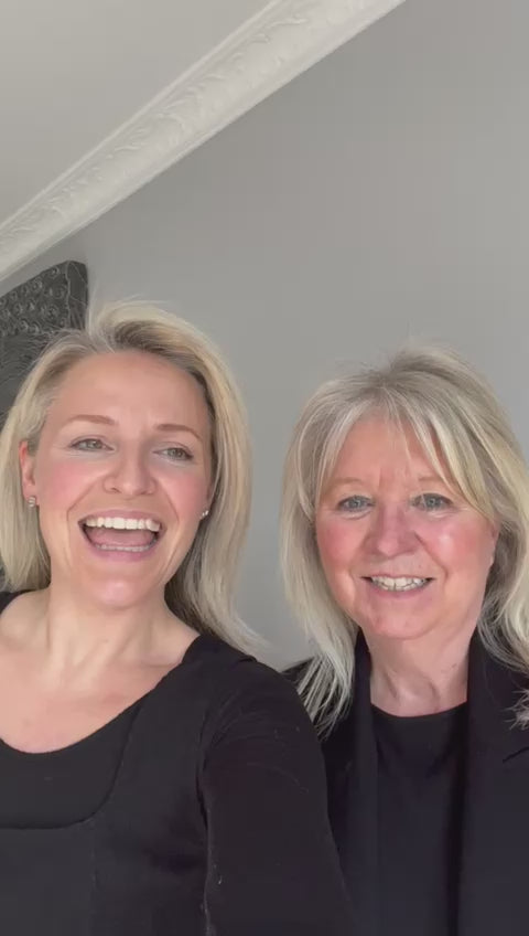 Amazing, very insightful. Absolutely spot on about everything!