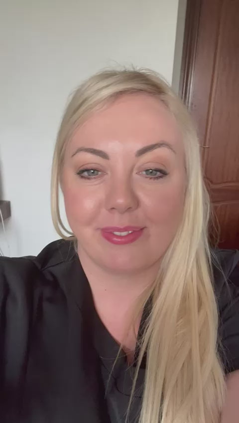 I met with John today, very accurate and Im very pleased!