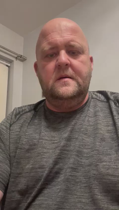 John named name after name, names that nobody else would know. Couldnt recommend John enough, Thanks John