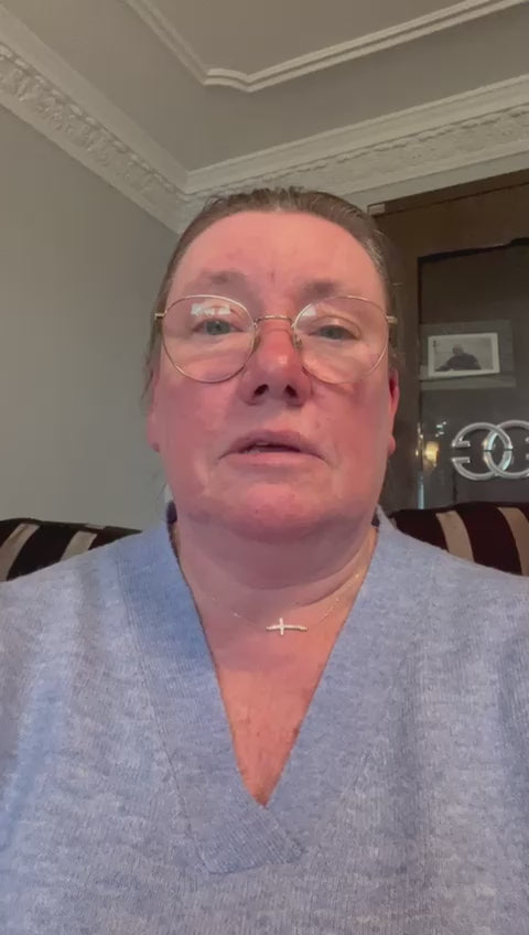 A really good reading!