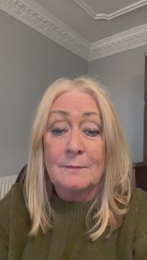 I cant believe how accurate John was, Just amazing!. Flabbergasting how accurate