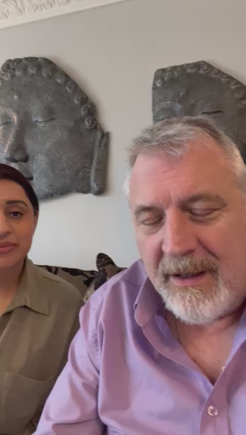 Absolutely gobsmacked! Spot on, Thank you John