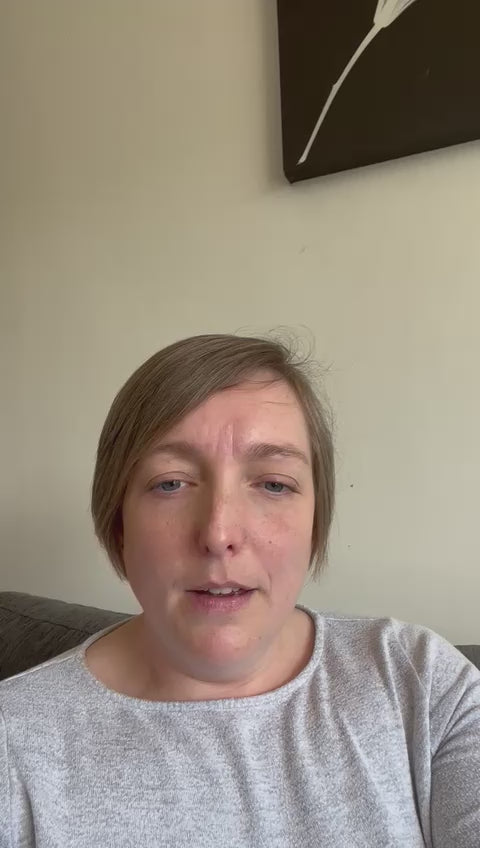 I met with John today, very accurate and Im very pleased!