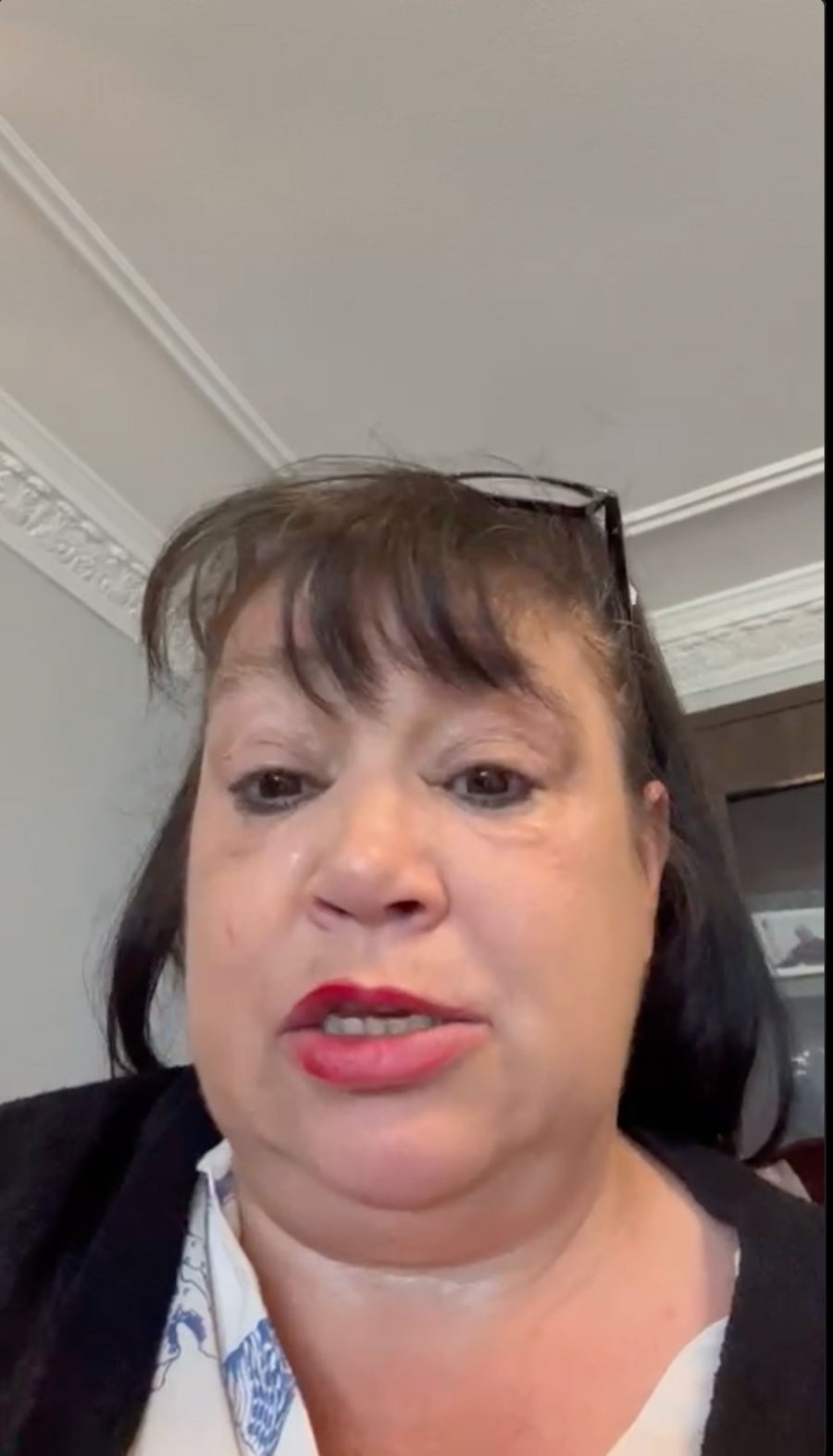 Ive been grieving a long time and I now feel I have got some peace