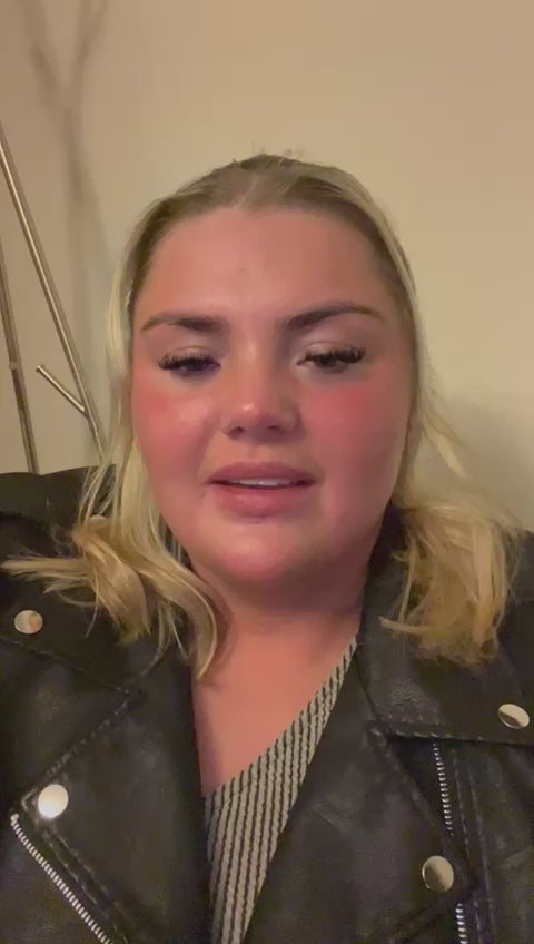 John was able to speak to my Grandparents who have recently passed, it was lovely to hear