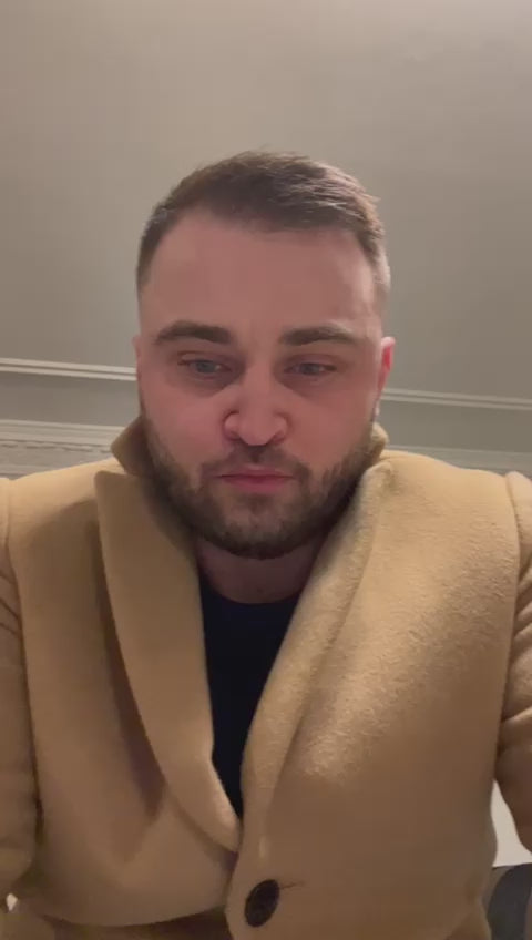 Blown away! Amazing, I lost my mother a couple years back and she came through for me