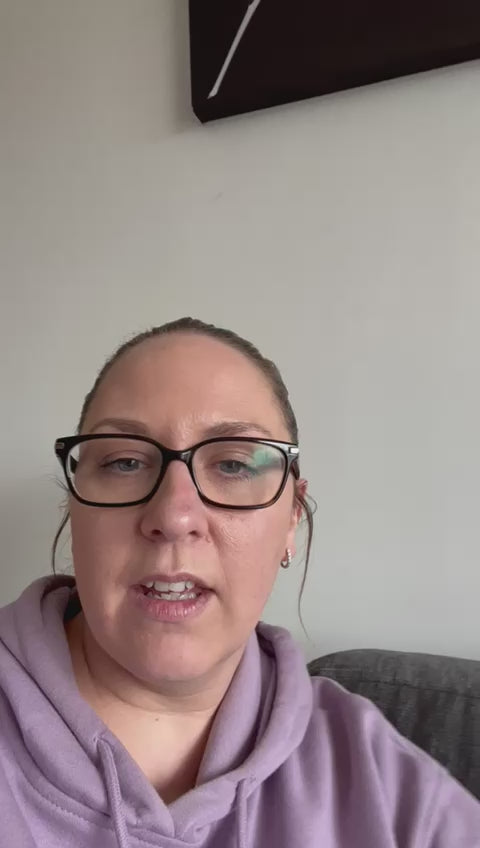 So unbelievably impressed! Highly, highly recommend