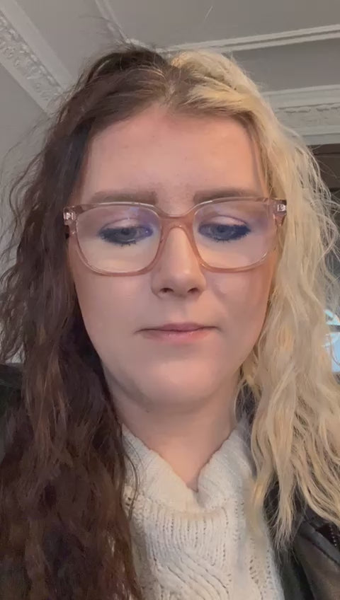 I'd really recommend seeing John because Ive never seen anybody so fantastic in my entire life