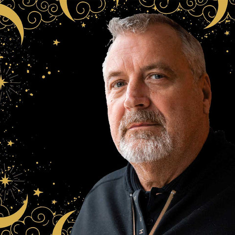 Face to Face Psychic Reading With John Hughes