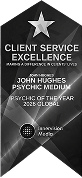 PSYCHIC OF THE YEAR 2026 GLOBAL
