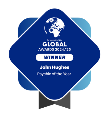 PSYCHIC OF THE YEAR 2024/25 GLOBAL