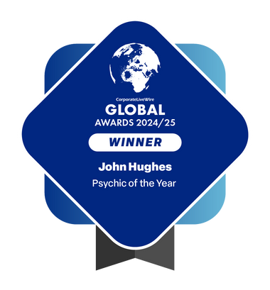 PSYCHIC OF THE YEAR 2024/25 GLOBAL