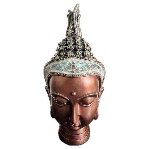 Small decorative Budha Head