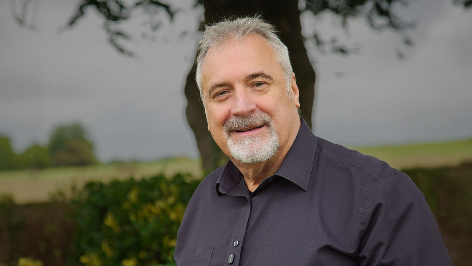 John Hughes Psychic Medium