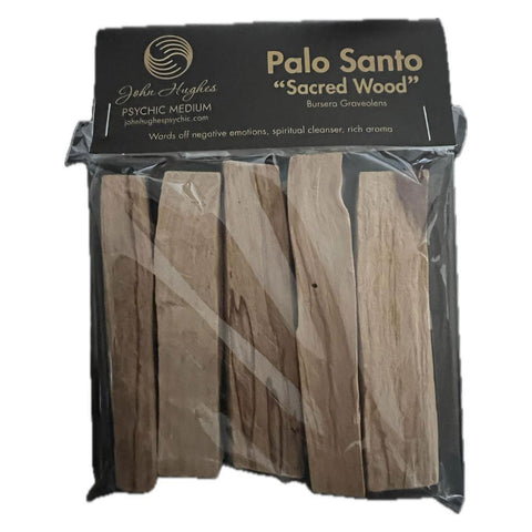 Palo Santos Wood
