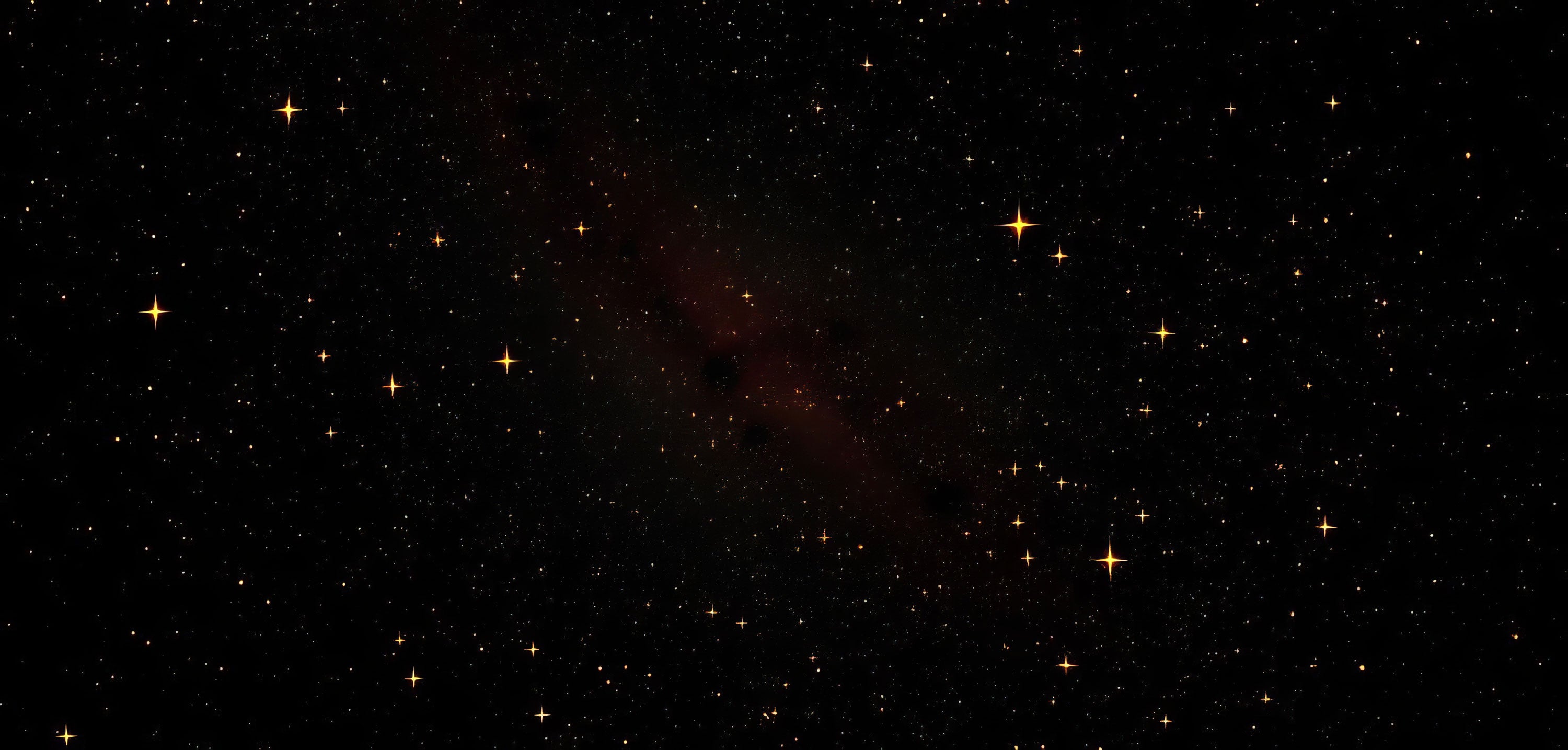 Stars Background