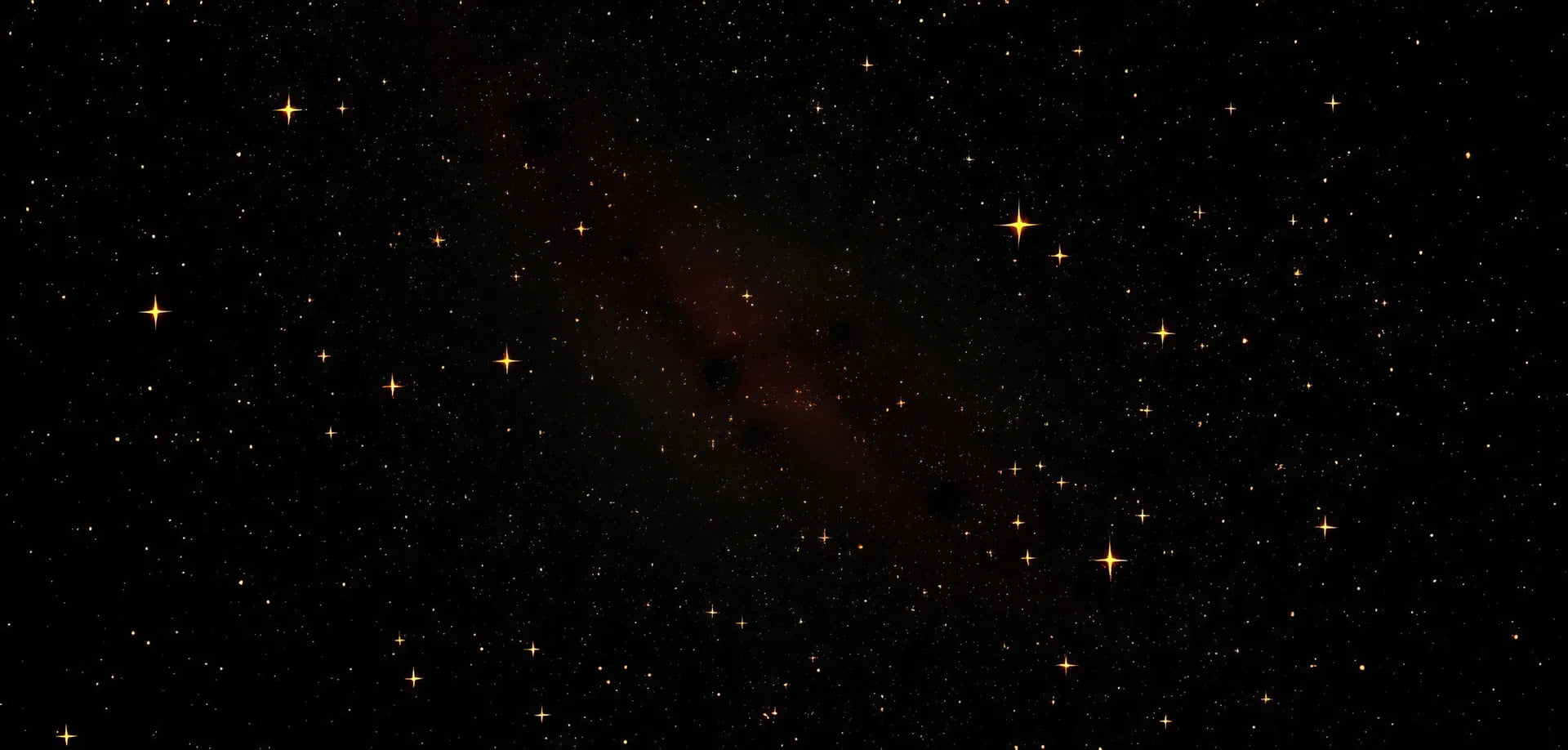 Stars Background