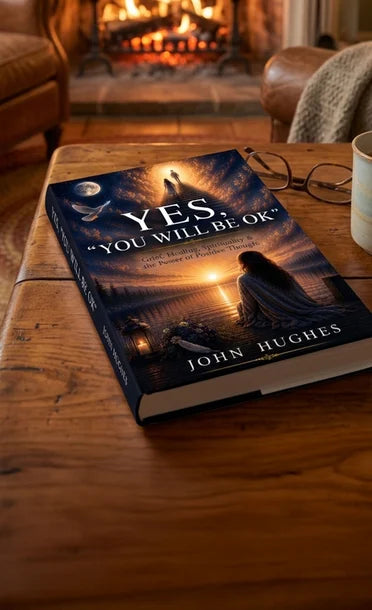 YES, You Will Be OK